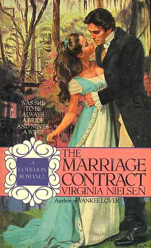 The Marriage Contract