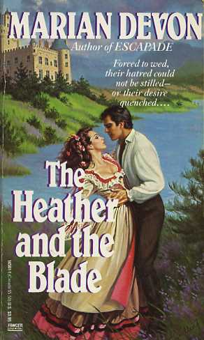 The Heather and the Blade