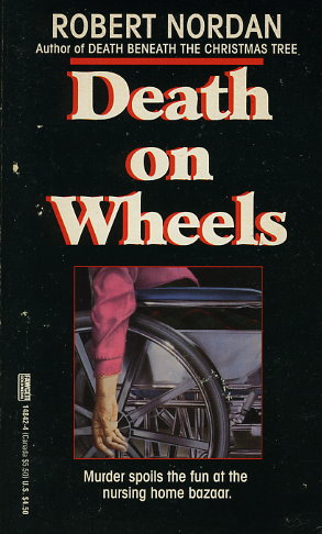 Death on Wheels