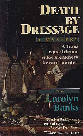 Death by Dressage