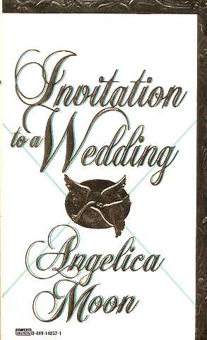 Invitation to a Wedding