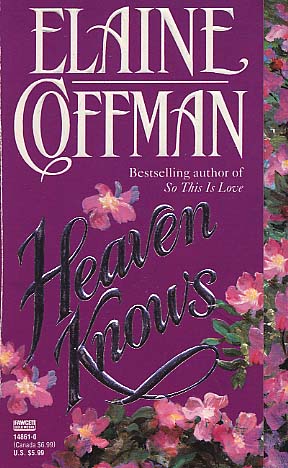 Heaven Knows