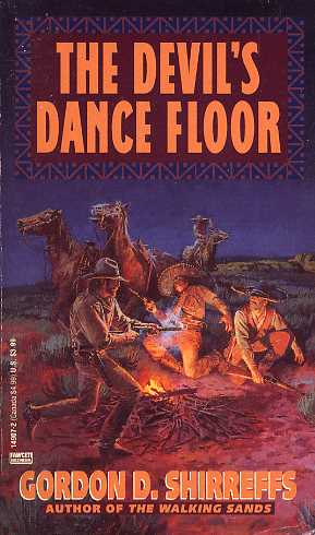 The Devil's Dance Floor
