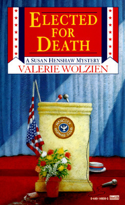 Elected for Death