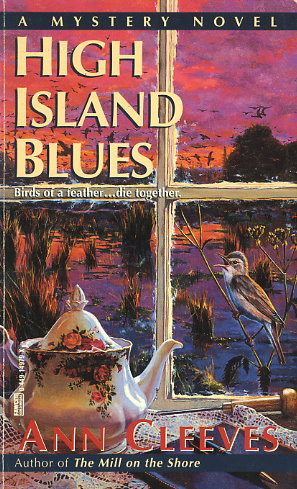 High Island Blues