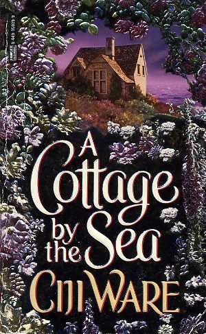 A Cottage by the Sea