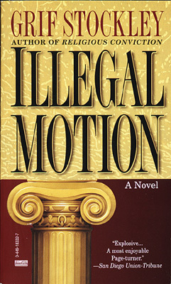 Illegal Motion