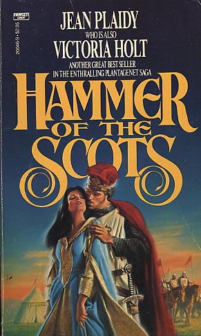 Hammer of the Scots // Edward Longshanks