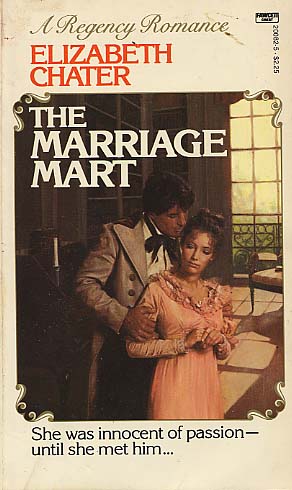 The Marriage Mart