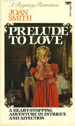 Prelude to Love