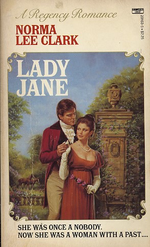 Lady Jane