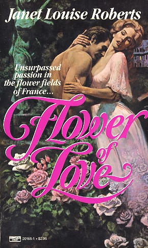 Flower of Love