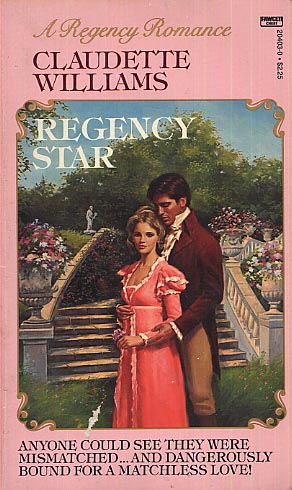 Regency Star
