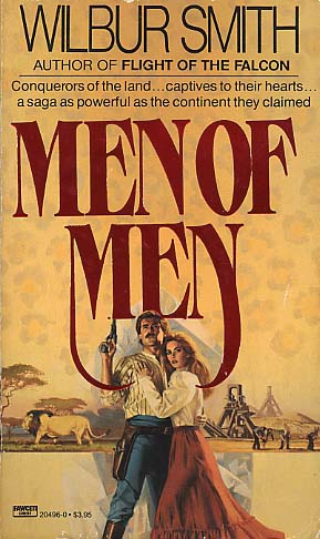 Men of Men