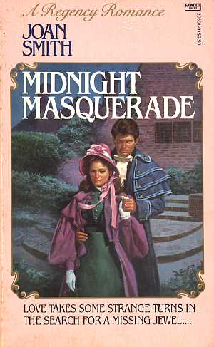 Midnight Masquerade