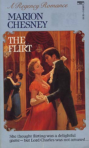 The Flirt