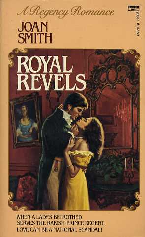 Royal Revels