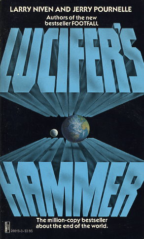 Lucifer's Hammer