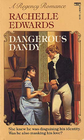 Dangerous Dandy