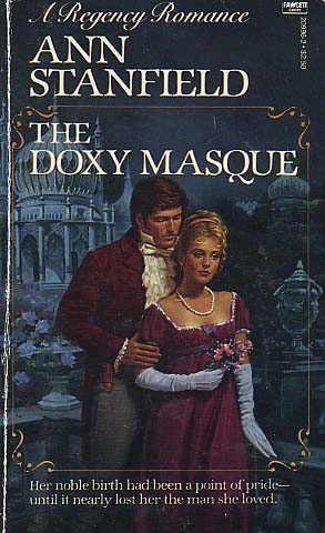 The Doxy Masque