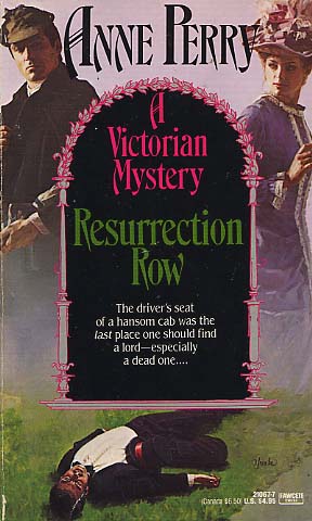 Resurrection Row