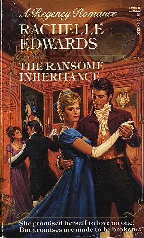 The Ransome Inheritance