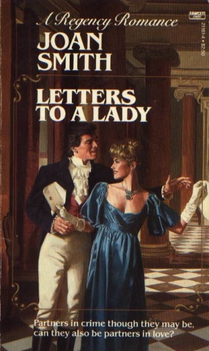 Letters to a Lady