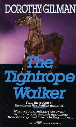 The Tightrope Walker