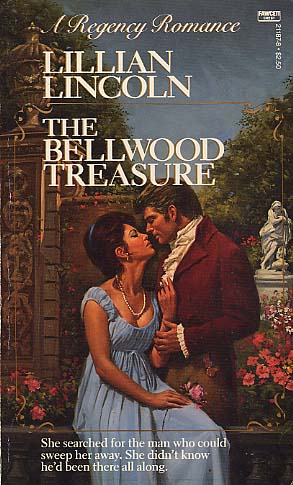 The Bellwood Treasure