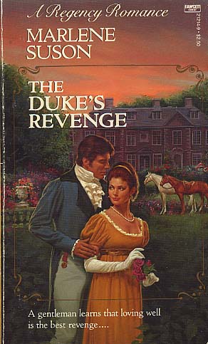 The Duke's Revenge