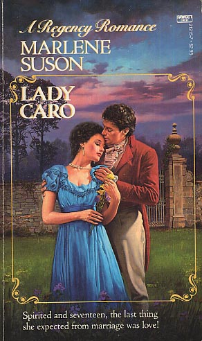 Lady Caro
