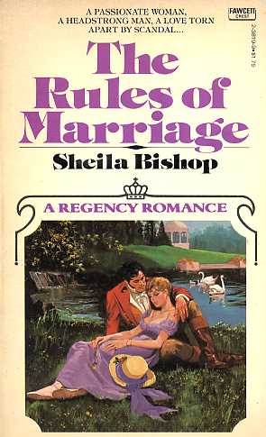 The Rules of Marriage