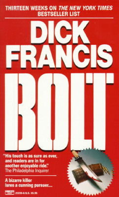 Bolt