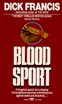 Blood Sport