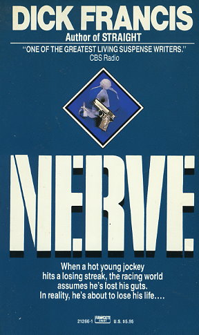 Nerve