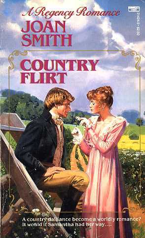 Country Flirt