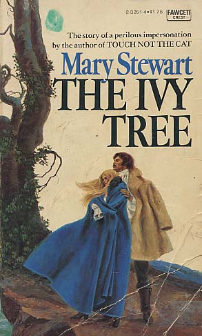 The Ivy Tree