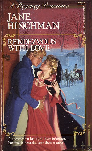 Rendezvous With Love