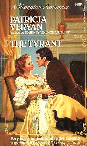 The Tyrant