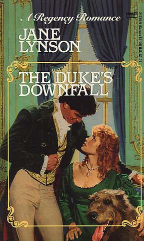 The Duke's Downfall