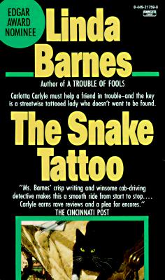 The Snake Tattoo