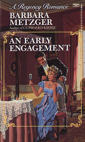 An Early Engagement