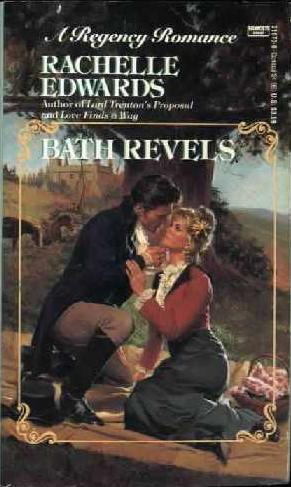 Bath Revels