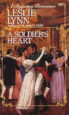 A Soldier's Heart