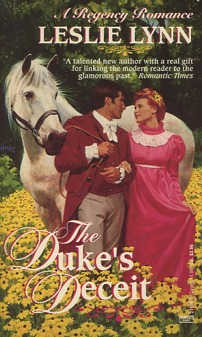 The Duke's Deceit