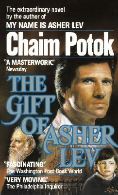 The Gift Of Asher Lev