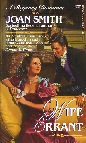 Wife Errant