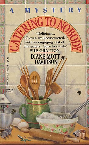killer pancake diane mott davidson