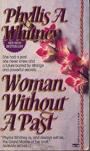 Woman Without a Past