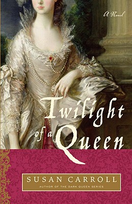 Twilight of a Queen